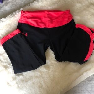 Under Armour Women’s Workout Pants
